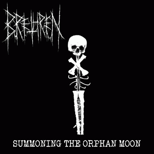 Summoning the Orphan Moon